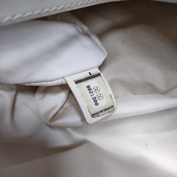 Chanel Pink Travel Line Tote - Picture 9 of 9